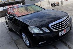 مرسيدس بنز E-Class